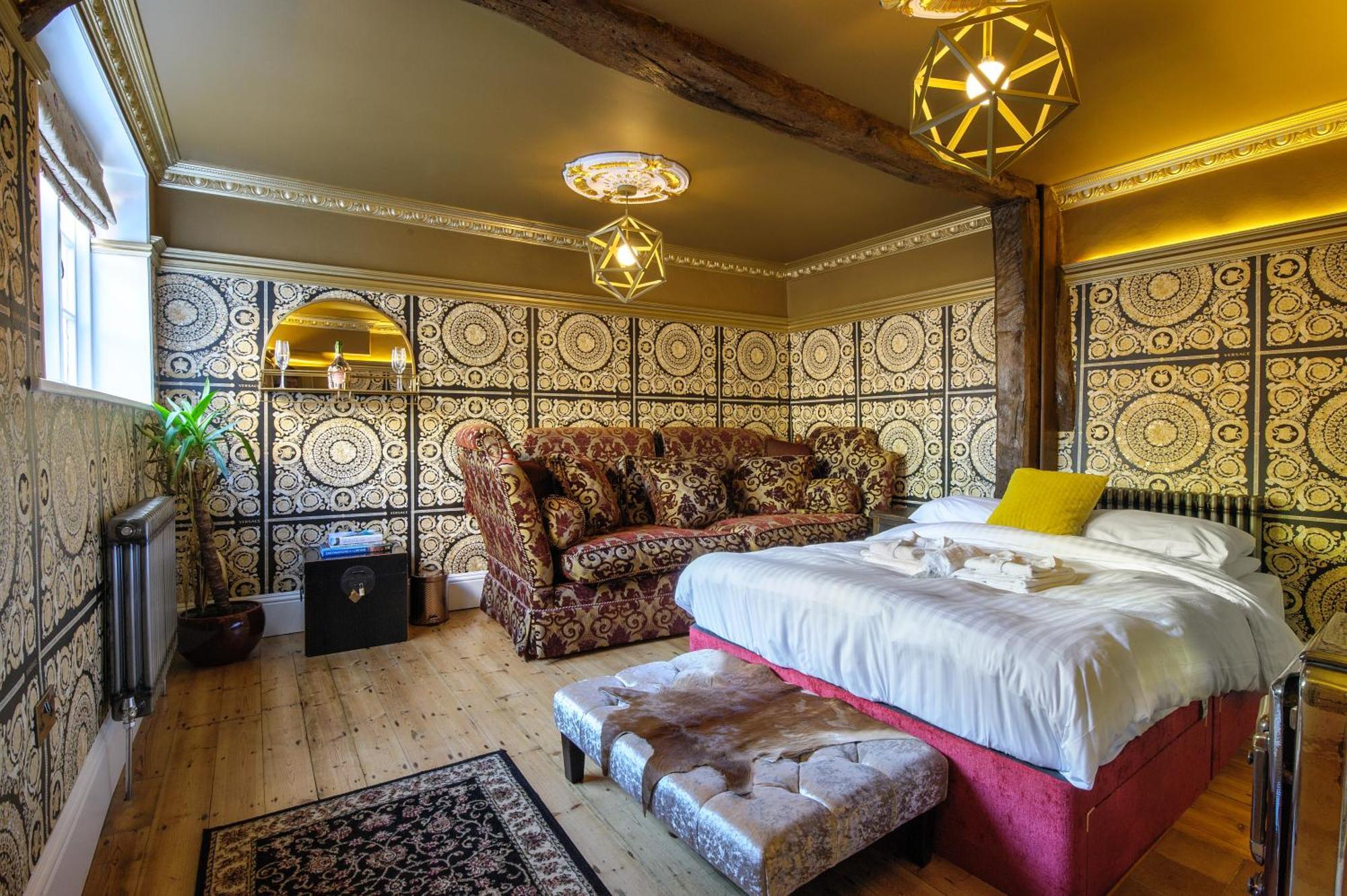 Huge Deluxe 600 Year Old Essex Manor, Hot Tub, Cinema Room, Sky Tv Saffron Walden Exterior foto