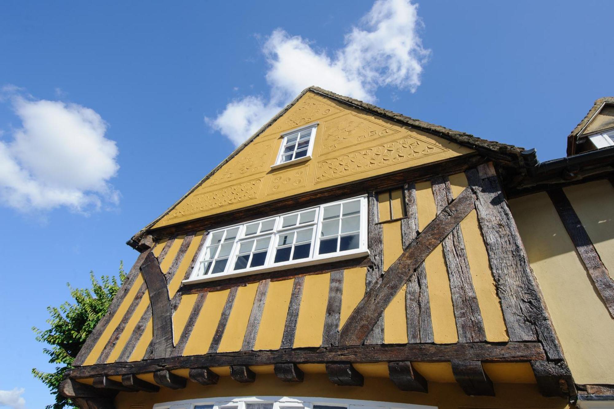 Huge Deluxe 600 Year Old Essex Manor, Hot Tub, Cinema Room, Sky Tv Saffron Walden Exterior foto